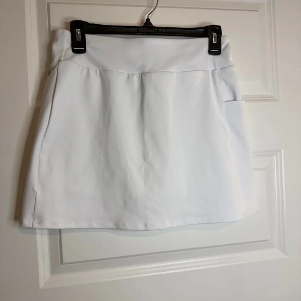 Alo yoga good form tennis Skirt
